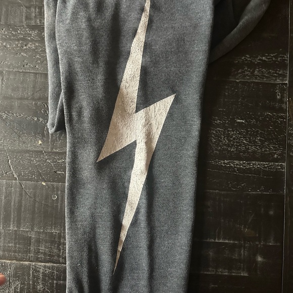 Aviator Nation Bolt Joggers - Picture 1 of 6